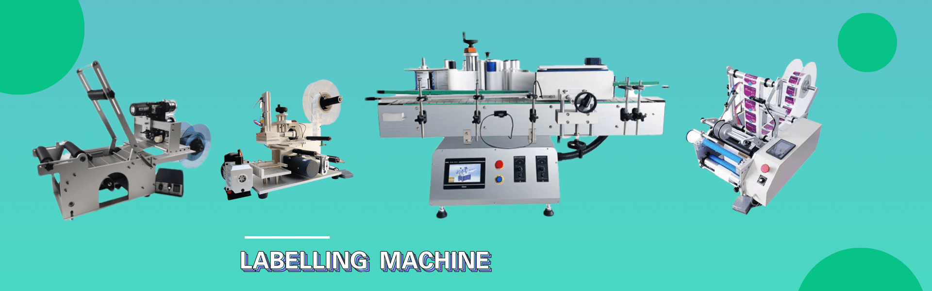 labeling machine